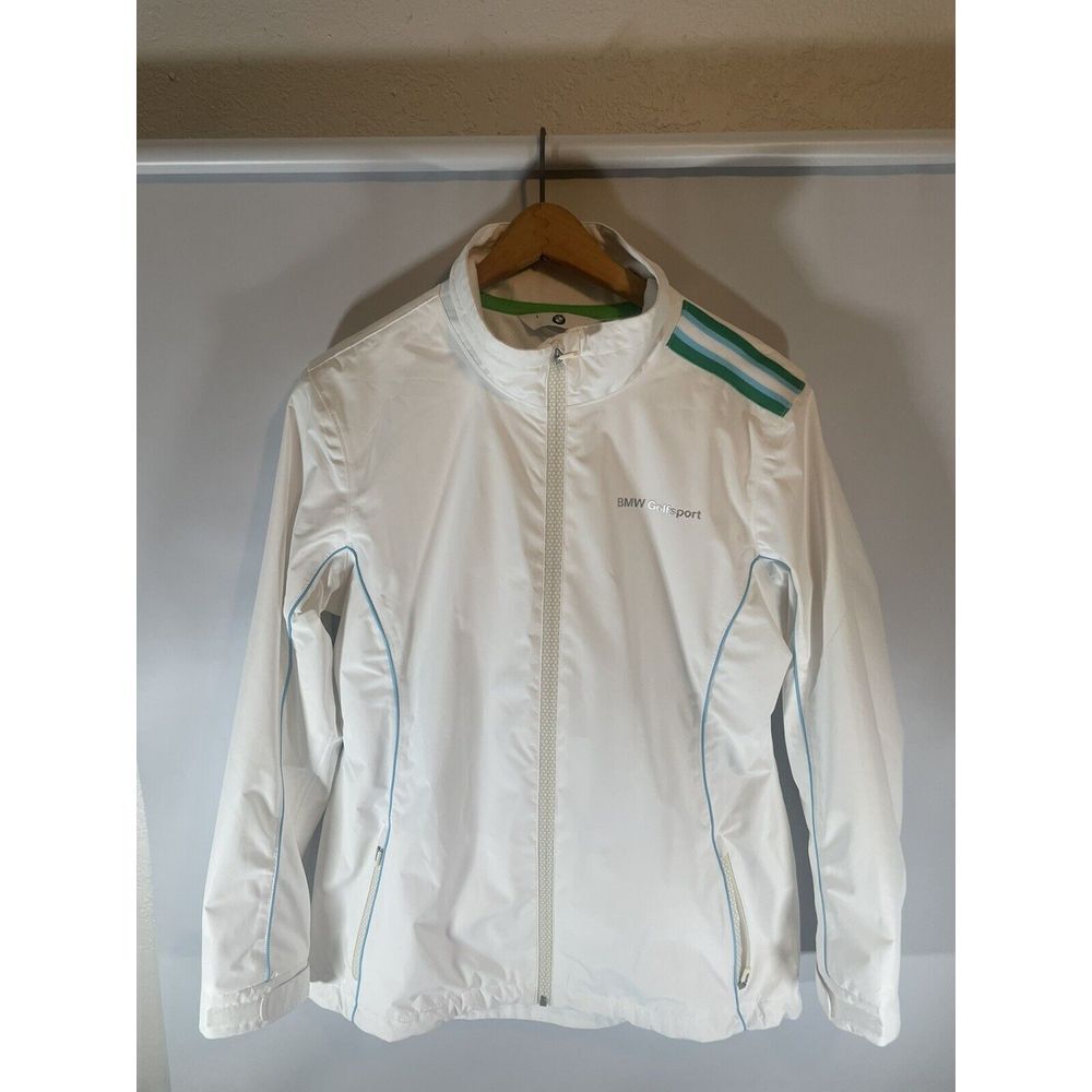 BMW Golfsport Genuine Life Style‎ Ladies Functional Size Large